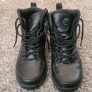 Nike boots